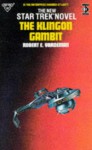 Klingon Gambit (Star Trek S.) - Robert E. Vardeman