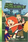 Kim Possible Cine-Manga: Sink or Swim and Number One, Vol. 6 - Bob Schooley, Mark McCorkle