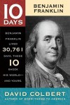 Benjamin Franklin - David Colbert