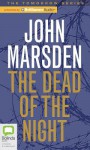 The Dead of the Night - Suzi Dougherty, John Marsden