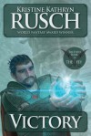 Victory: The Fifth Book of the Fey - Kristine Kathryn Rusch