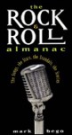 Rock & Roll Almanac - Mark Bego