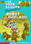 El Robot Chiflado - Stan Berenstain, Jan Berenstain