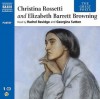 The Great Poets: Elizabeth Barrett Browning and Christina Rossetti - Elizabeth Barrett Browning, Christina Rossetti