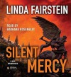 Silent Mercy (Alexandra Cooper, #13) - Linda Fairstein