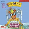 Arthur's Birthday - Marc Brown