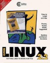 OpenLinux Web Publishing Toolkit and System Administrator's Guide (3rd Edition) - Mark Komarinski, Caldera, Cary Collett