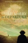 The Departure - Chris Emery