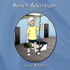 Kern's Adventures: The Fishing Trip - Julie Adams
