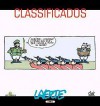 Classificados - Laerte