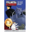 Fullmetal Alchemist: To Each His Own Bonds - Makoto Inoue