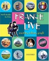 France Live - Sue Finnie