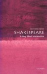 Shakespeare: A Very Short Introduction - Germaine Greer
