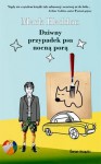 Dziwny przypadek psa nocną porą - Mark Haddon