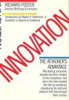 Innovation: The Attacker's Advantage - Richard N. Foster