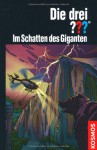 Im Schatten des Giganten - Kari Erlhoff