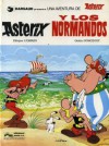 Asterix y los normandos - René Goscinny, Albert Uderzo