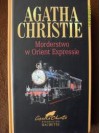 Morderstwo w Orient Expressie - Agatha Christie