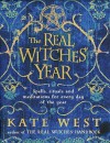 Real Witches' Year - Kate West