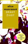 Drahý život - Alice Munro, Zuzana Mayerová