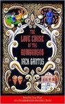 The Love Curse Of The Rumbaughs - Jack Gantos