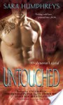 Untouched - Sara Humphreys