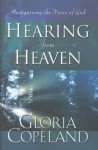 Hearing from Heaven: Recognizing the Voice of God - Gloria Copeland