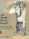 The Wood Street Secret - Mabel Esther Allan, Shirley Hughes