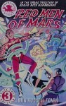 Red Men of Mars - John Russell Fearn