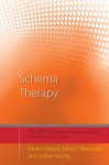 Schema Therapy: Distinctive Features (CBT Distinctive Features) - Eshkol Rafaeli, David P. Bernstein, Jeffrey Young