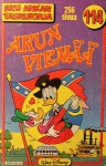 Akun viemää - Walt Disney Company, Helena Kemmo