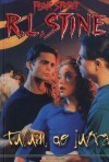 Tulum do jutra (Fear Street, #43) - R.L. Stine