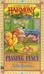 Passing Fancy - Lydia Browne