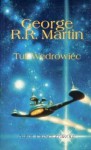 Tuf Wędrowiec - George R.R. Martin