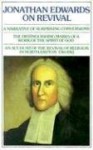 Jonathan Edwards: On Revival - Jonathan Edwards