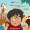 Eric & Julieta: todos enamorados / Everybody in Love: (Bilingual) - Isabel Muñoz, Gustavo Mazali