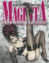 Magenta 4: Drop Dead Gorgeous! - Celestino Pes, Nik Guerra