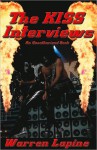 THE KISS INTERVIEWS - Warren Lapine