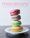 Macaroons (Love Food) - Parragon Books, Love Food Editors