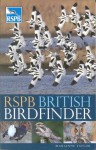 RSPB British Birdfinder - Marianne Taylor