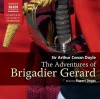 The Adventures of Brigadier Gerard - Rupert Degas, Arthur Conan Doyle