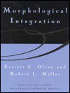 Morphological Integration - Everett C. Olson, Robert L. Miller