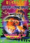 The Attack of the Aqua Apes - R.L. Stine, A.G. Cascone