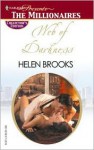 Web of Darkness - Helen Brooks