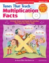 Multiplication Facts - Marcia Miller, Martin Lee