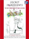 Secret Ingredients: The New Yorker Book of Food and Drink: Unabridged Selections (Audio) - David Remnick