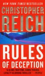 Rules of Deception - Christopher Reich