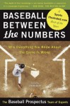 Baseball Between the Numbers: Why Everything You Know About the Game Is Wrong - The Baseball Prospectus Team of Experts, Jonah Keri