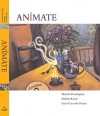 Animate - Marcela Dominguez, Debbie Rusch, Lucía Caycedo Garner