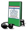 The China Study (Audio) - T. Colin Campbell, Thomas M. Campbell II, Stefan Rudnicki